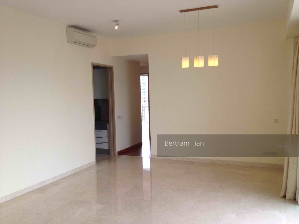 RiverGate (D9), Apartment #119395142